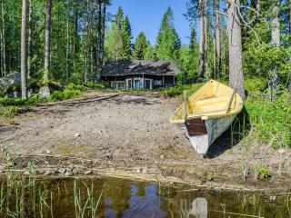 Holiday Home Villa eläntätila by Interhome - 2