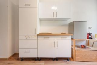 Marias Wohnung - 2