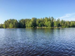 Holiday Home Villa koivumäki by Interhome - 9