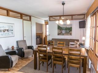 Apartment Saariseläntie 8 d7 by Interhome - 7