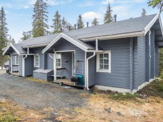 Holiday Home Lumi casa ruka by Interhome - 9