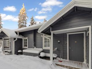 Holiday Home Lumi casa ruka by Interhome - 6