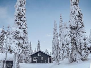 Holiday Home Lumi casa ruka by Interhome - 4
