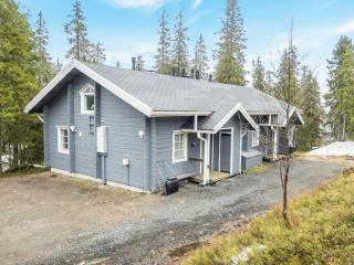 Holiday Home Lumi casa ruka by Interhome - 7