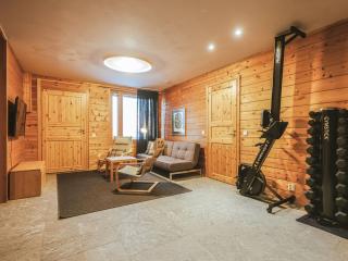Holiday Home Uuvana by Interhome - 3