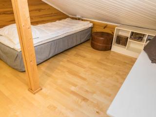 Holiday Home Lumi casa ruka by Interhome - 1