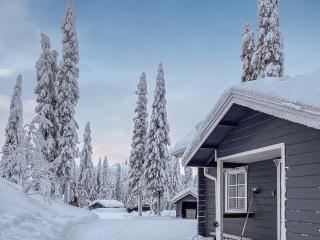 Holiday Home Lumi casa ruka by Interhome - 3