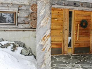 Holiday Home Kelo tuisku by Interhome - Rukatunturi - 4