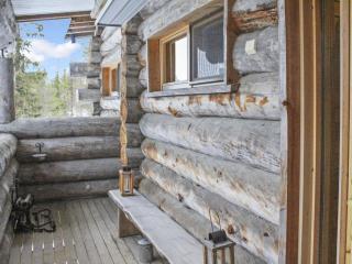Holiday Home Kelo tuisku by Interhome - Rukatunturi - 1