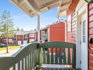 Apartment Rautulampi g 20 by Interhome - 8