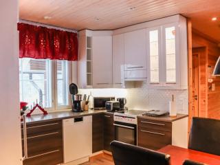Holiday Home Lampitaival 6b by Interhome - 9