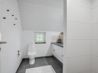 Holiday Home Krok - 1-2km from the sea by Interhome - 6