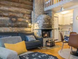 Apartment Auroora by Interhome - 9