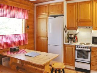 Holiday Home Paljakan pirtit a4 by Interhome - 9