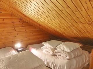 Holiday Home Paljakan pirtit a4 by Interhome - 2