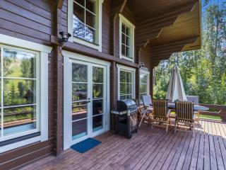 Holiday Home Tahkon käkikello by Interhome - 0