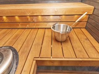 Holiday Home Tahkon käkikello by Interhome - 2