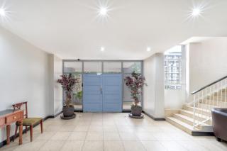 Sandton Serenity B&B - 9
