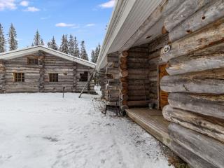 Holiday Home Aurinko-ruka c6 by Interhome - 8