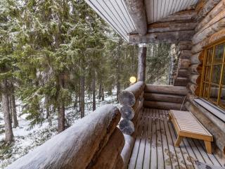 Holiday Home Aurinko-ruka c6 by Interhome - 6