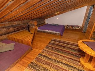 Holiday Home Aurinko-ruka c6 by Interhome - 1