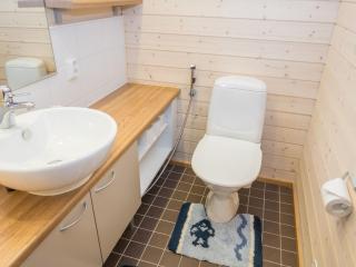 Holiday Home Rukan salmenhovi by Interhome - 5