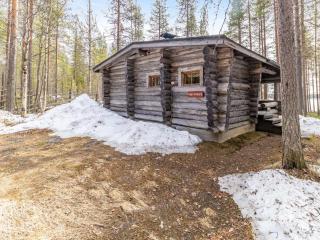 Holiday Home Kelomökki 2 by Interhome - 9