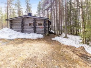 Holiday Home Kelomökki 2 by Interhome - 8