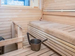 Holiday Home Rukan salmenhovi by Interhome - 1