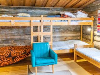 Holiday Home Kelomökki 2 by Interhome - 2