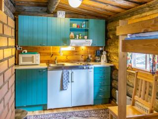 Holiday Home Kelomökki 2 by Interhome - 1
