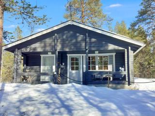 Holiday Home Tunturitupa kuolpuna by Interhome - 6