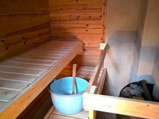 Holiday Home Tunturitupa kuolpuna by Interhome - 4