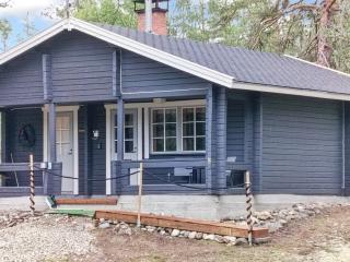 Holiday Home Tunturitupa kuolpuna by Interhome - 7