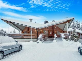 Holiday Home Koivu by Interhome - 8
