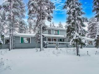 Holiday Home Koivu by Interhome - 7