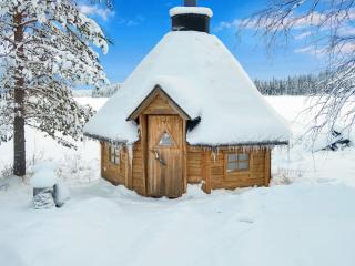 Holiday Home Koivu by Interhome - 2