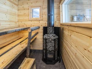 Holiday Home Hehku by Interhome - 3