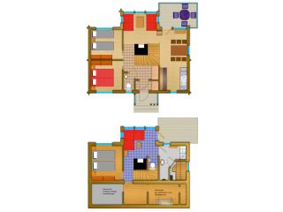 Holiday Home Villa paasisalo by Interhome - 9