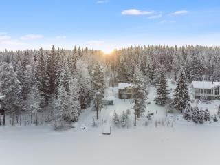 Holiday Home Villa paasisalo by Interhome - 5