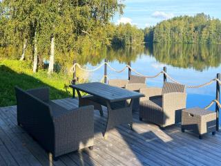 Holiday Home Brofeldt by Interhome - 7