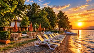 Senler Boutique Hotel - 8