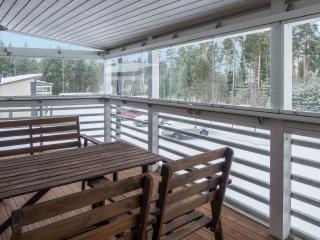 Holiday Home Vuokatinranta suite 2 b by Interhome - 2