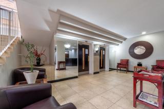 Sandton Serenity B&B - 8