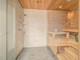 Apartment Villa valoki by Interhome - Levi - 1