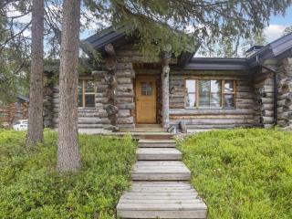 Holiday Home Kaukonkelo by Interhome - 9