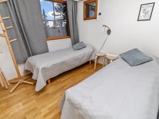 Apartment Karhunvartijanmaja d4 by Interhome - 3