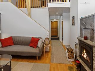 Apartment Karhunvartijanmaja d4 by Interhome - 1