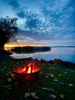 Zöldpart Villa - 5