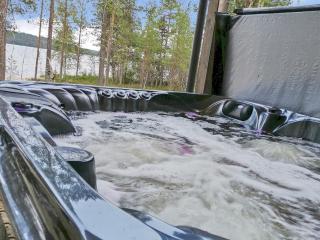 Holiday Home Villa korpi by Interhome -  - 3